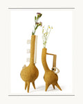 Les girafes